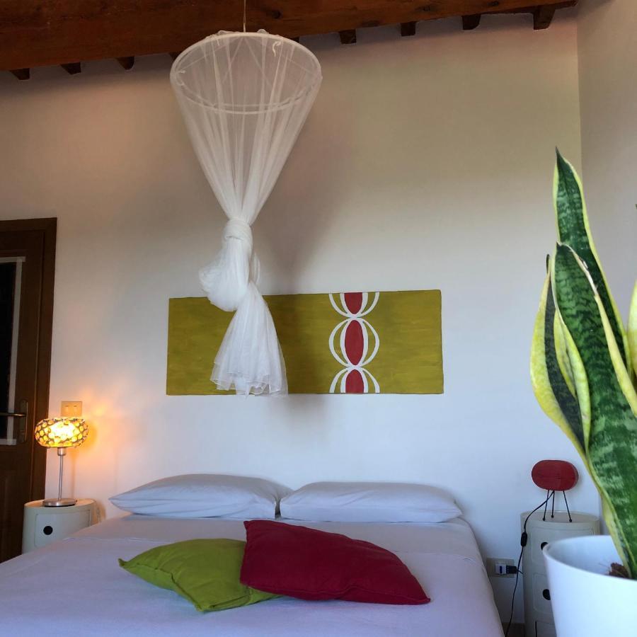 Anitta Guesthouse 卡斯塔涅托卡尔杜奇 外观 照片
