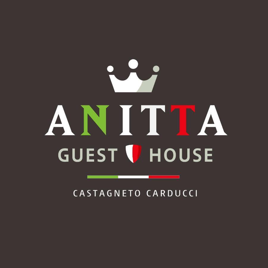 Anitta Guesthouse 卡斯塔涅托卡尔杜奇 外观 照片