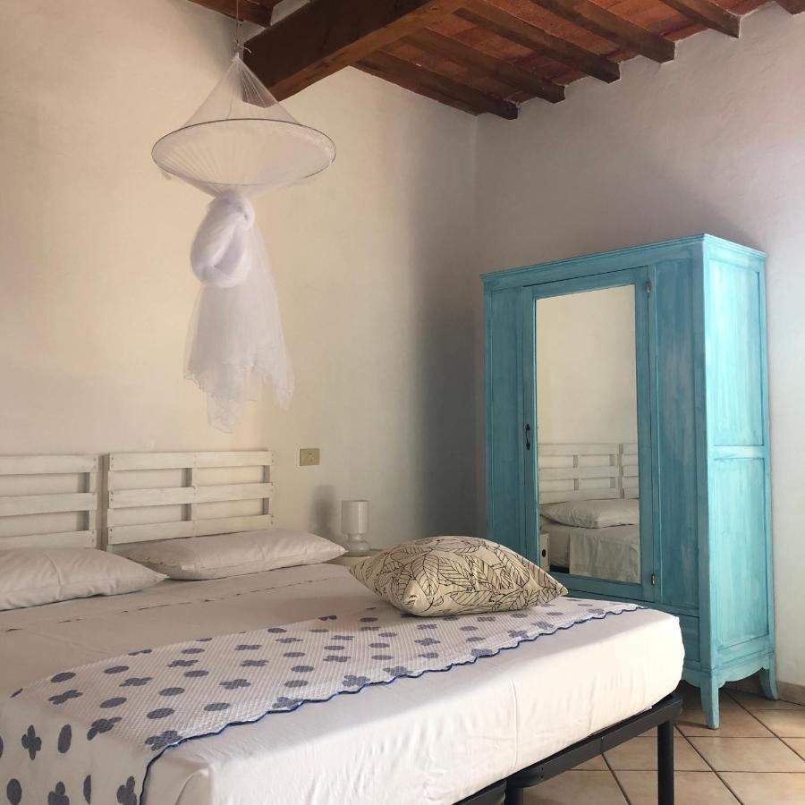 Anitta Guesthouse 卡斯塔涅托卡尔杜奇 外观 照片